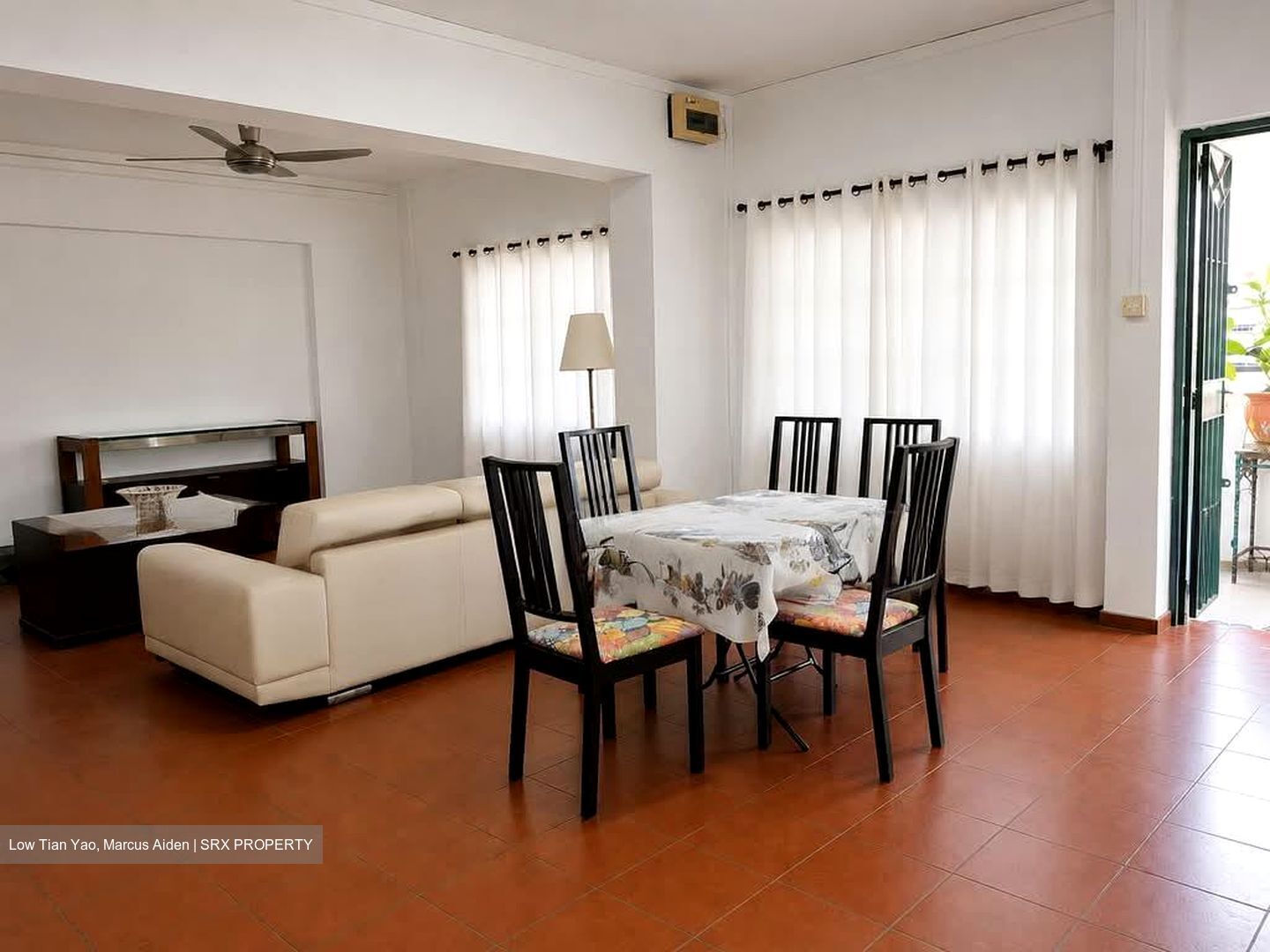 Blk 631 Pasir Ris Drive 3 (Pasir Ris), HDB 4 Rooms #577260681